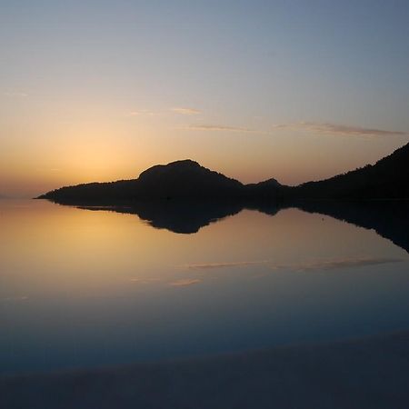 Dionysos Village Hotel มาร์มาริส ภายนอก รูปภาพ