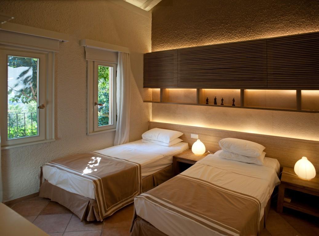 Dionysos Village Hotel มาร์มาริส ภายนอก รูปภาพ