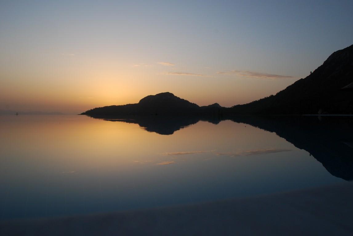 Dionysos Village Hotel มาร์มาริส ภายนอก รูปภาพ